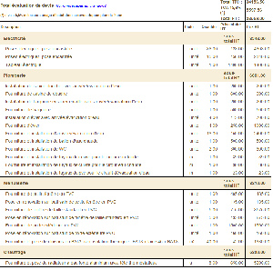 obtenez un devis rapide et personnalisé pour l'installation électrique de votre maison. services fiables, tarifs compétitifs et professionnels qualifiés à votre service.