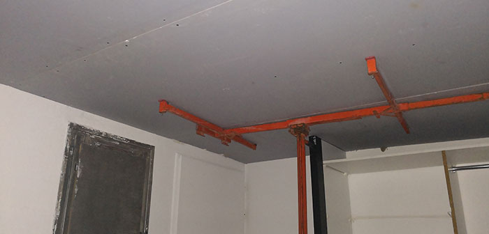 obtenez un devis personnalisé pour l'isolation de votre plafond. comparez les prix et trouvez le meilleur professionnel pour améliorer le confort thermique de votre maison.