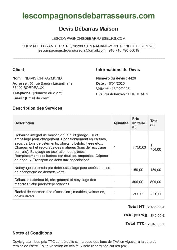 obtenez un devis personnalisé pour la construction de votre maison. comparez les prix et trouvez les meilleures offres adaptées à votre projet.