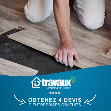 obtenez un devis personnalisé pour la pose, la rénovation ou l'entretien de votre parquet. comparez facilement les tarifs et trouvez le professionnel adapté à votre projet.