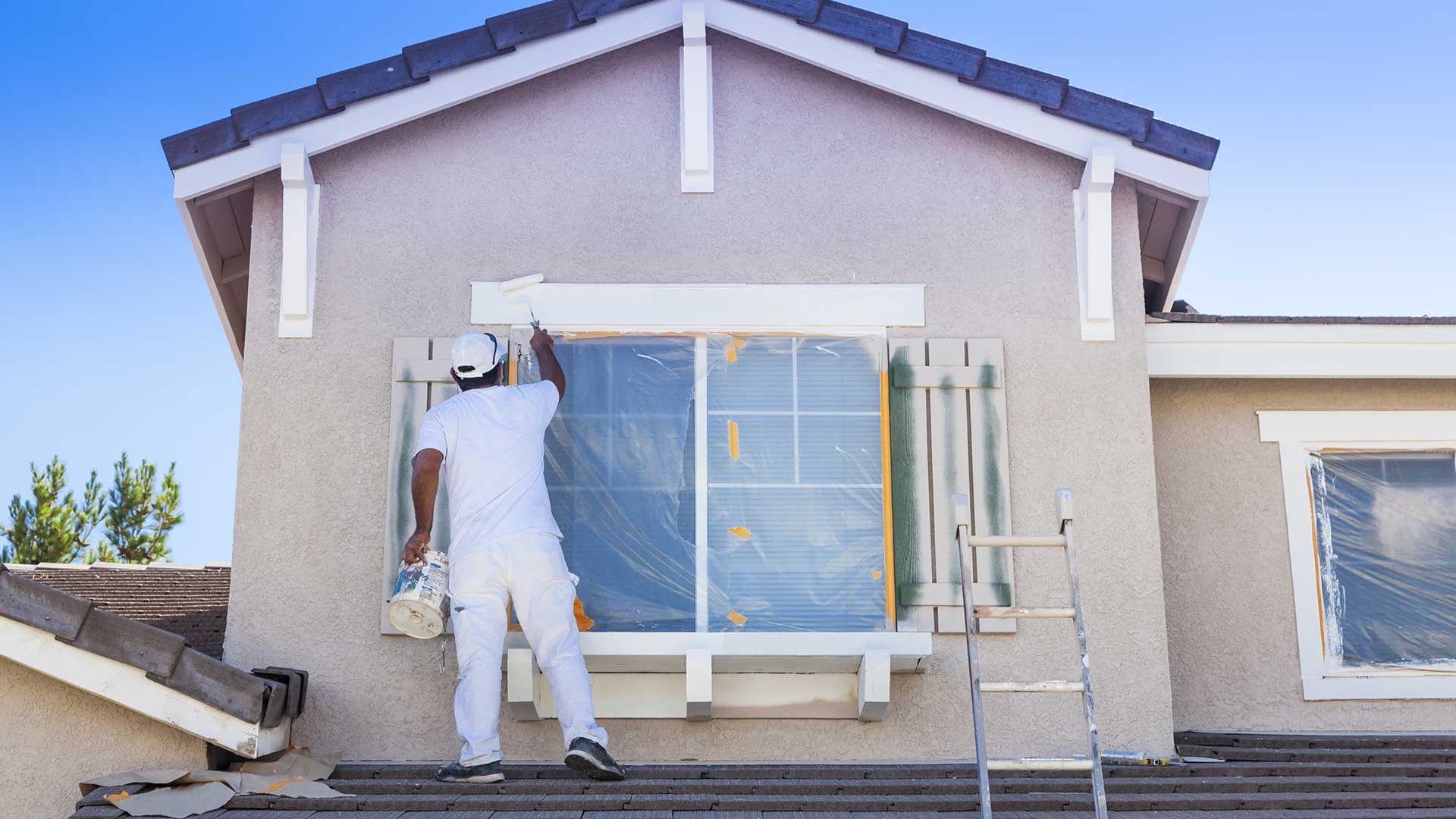devis peintre maison 2 obtenez un devis précis pour les travaux de peinture de votre maison. comparez les prix des peintres professionnels et réalisez vos projets de rénovation en toute confiance.