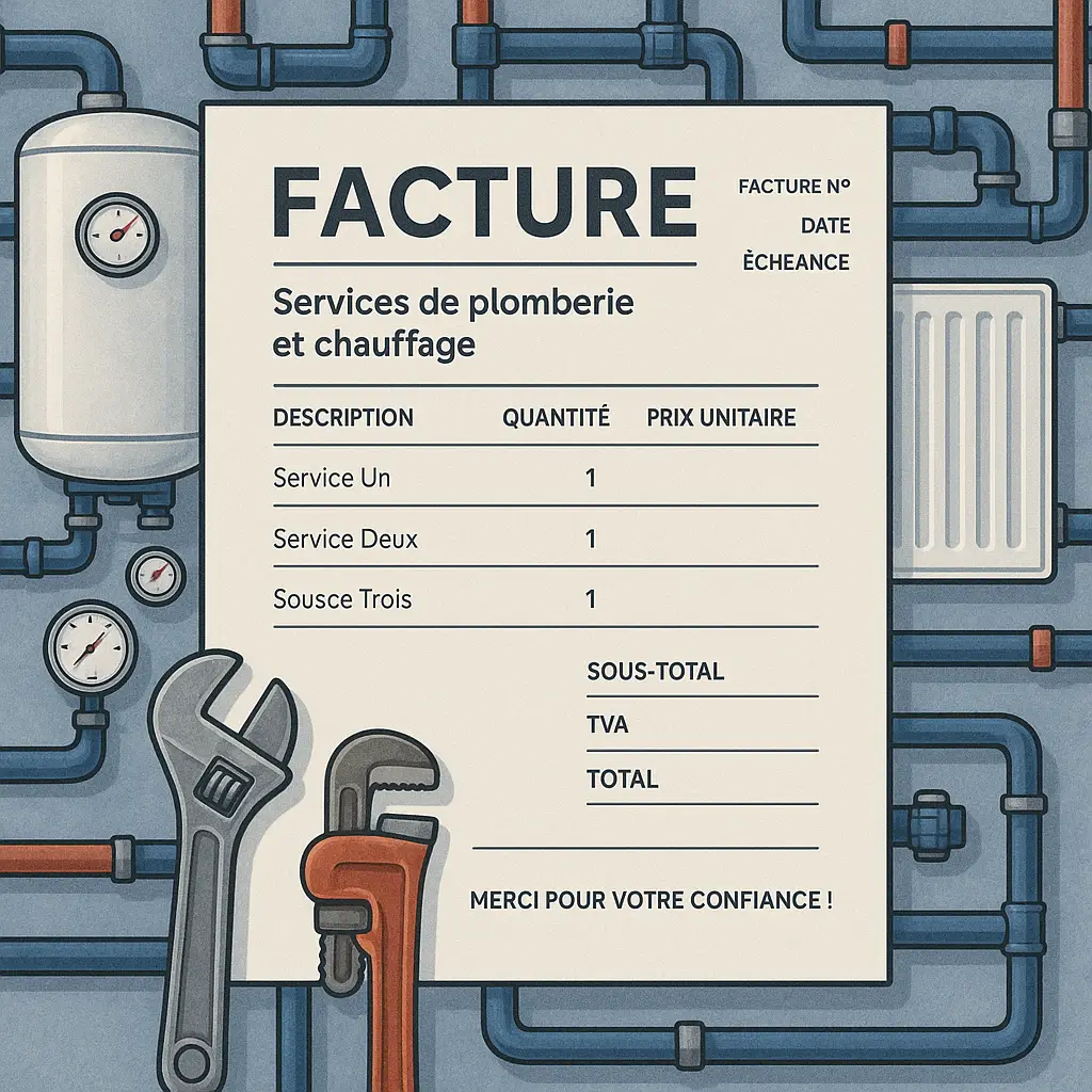 obtenez rapidement un devis plomberie en ligne personnalisé pour tous vos travaux. comparez les prix et trouvez un professionnel qualifié près de chez vous.