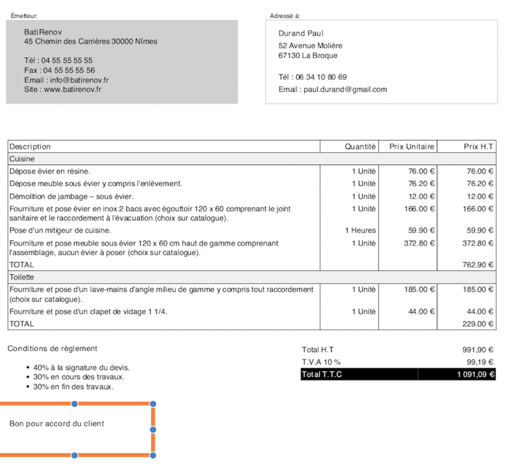 obtenez un devis plomberie rénovation précis pour chiffrer vos travaux rapidement et efficacement. comparez les prix et planifiez votre projet en toute sérénité.