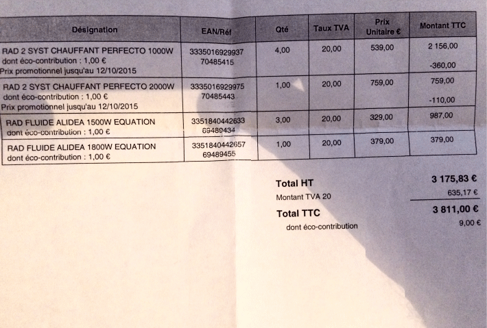 obtenez un devis gratuit et personnalisé pour la pose de radiateur. comparez les offres des professionnels et trouvez la solution adaptée à vos besoins et votre budget.