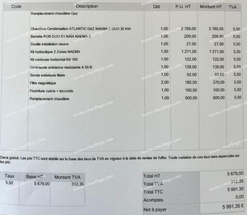 obtenez un devis gratuit et personnalisé pour la pose de votre radiateur. profitez d'une installation professionnelle et rapide adaptée à vos besoins.