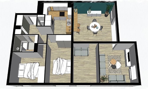 devis rapide demolition appartement 2 obtenez un devis rapide pour la démolition de votre appartement. service fiable et professionnel adapté à vos besoins.