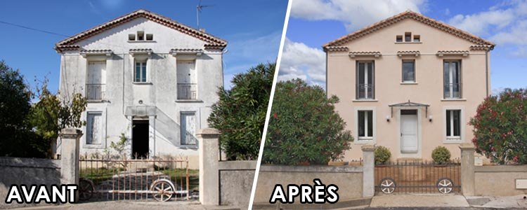 obtenez un devis gratuit pour le ravalement de votre façade. expertise professionnelle, tarifs compétitifs et conseils personnalisés pour valoriser et protéger votre maison.