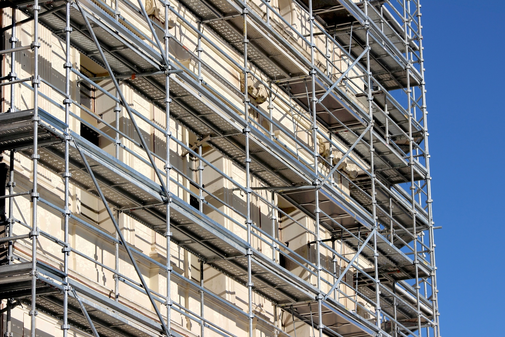 obtenez un devis gratuit pour le ravalement de façade de votre maison. expertise, qualité et prix compétitifs pour valoriser et protéger vos murs extérieurs.