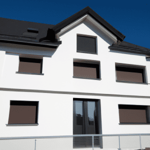 obtenez un devis rapide et personnalisé pour le ravalement de votre façade. améliorez l'apparence et la protection de votre bâtiment avec nos experts.