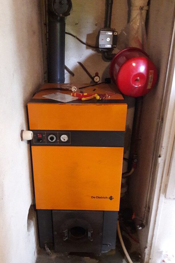 obtenez un devis personnalisé pour le remplacement de votre chaudière fioul par une pompe à chaleur performante et écologique. profitez d'économies d'énergie et d'un confort optimal.