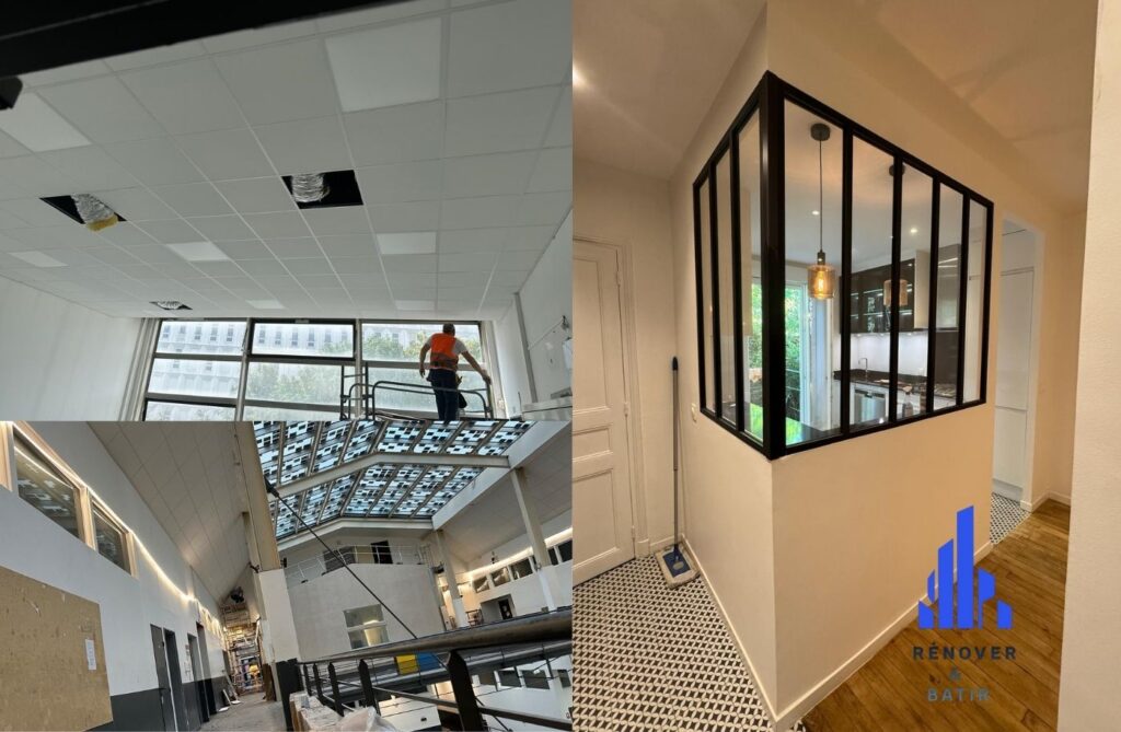 obtenez un devis personnalisé pour la rénovation de votre appartement. comparez les prix et trouvez les meilleurs professionnels près de chez vous.