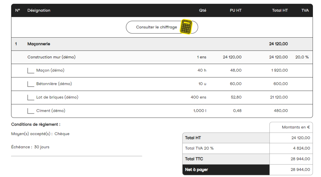obtenez un devis rénovation maison précis et détaillé pour planifier vos travaux en toute confiance. estimation claire, personnalisée et adaptée à vos besoins.