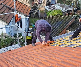 obtenez un devis gratuit et personnalisé pour la rénovation de votre toiture. qualité, rapidité et conseils d'experts pour tous types de toitures.