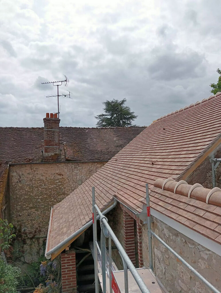 obtenez un devis gratuit pour la rénovation de votre toiture. évaluation rapide, conseils personnalisés et prestations de qualité pour tous types de toitures.