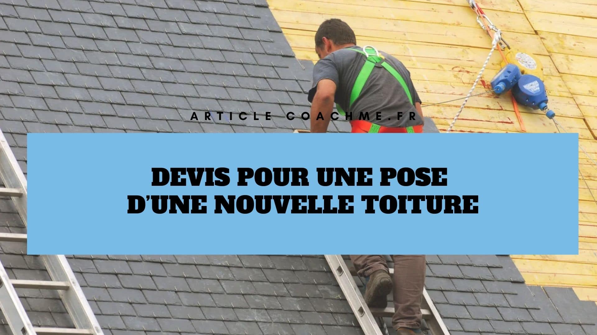 obtenez un devis gratuit et personnalisé pour la rénovation de votre toiture. comparez les offres des professionnels et choisissez la meilleure solution pour vos travaux.