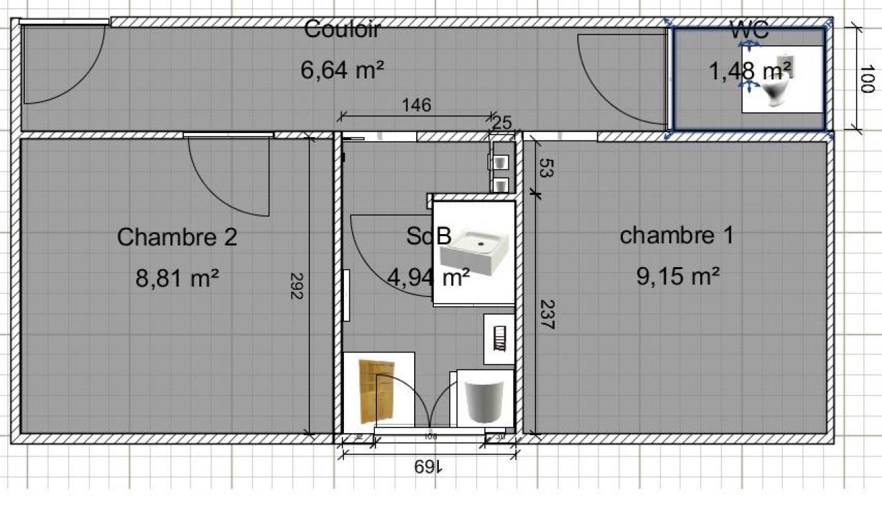 obtenez un devis personnalisé pour la rénovation ou la création de votre salle de bain. comparez les prix et trouvez les meilleurs professionnels pour votre projet.