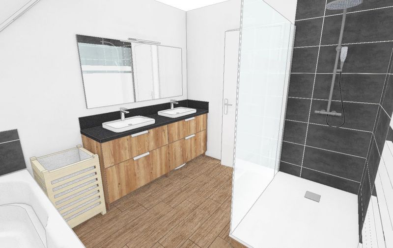 obtenez un devis détaillé pour votre salle de bain avec baignoire grâce à notre guide complet. conseils, prix et astuces pour réussir votre projet.