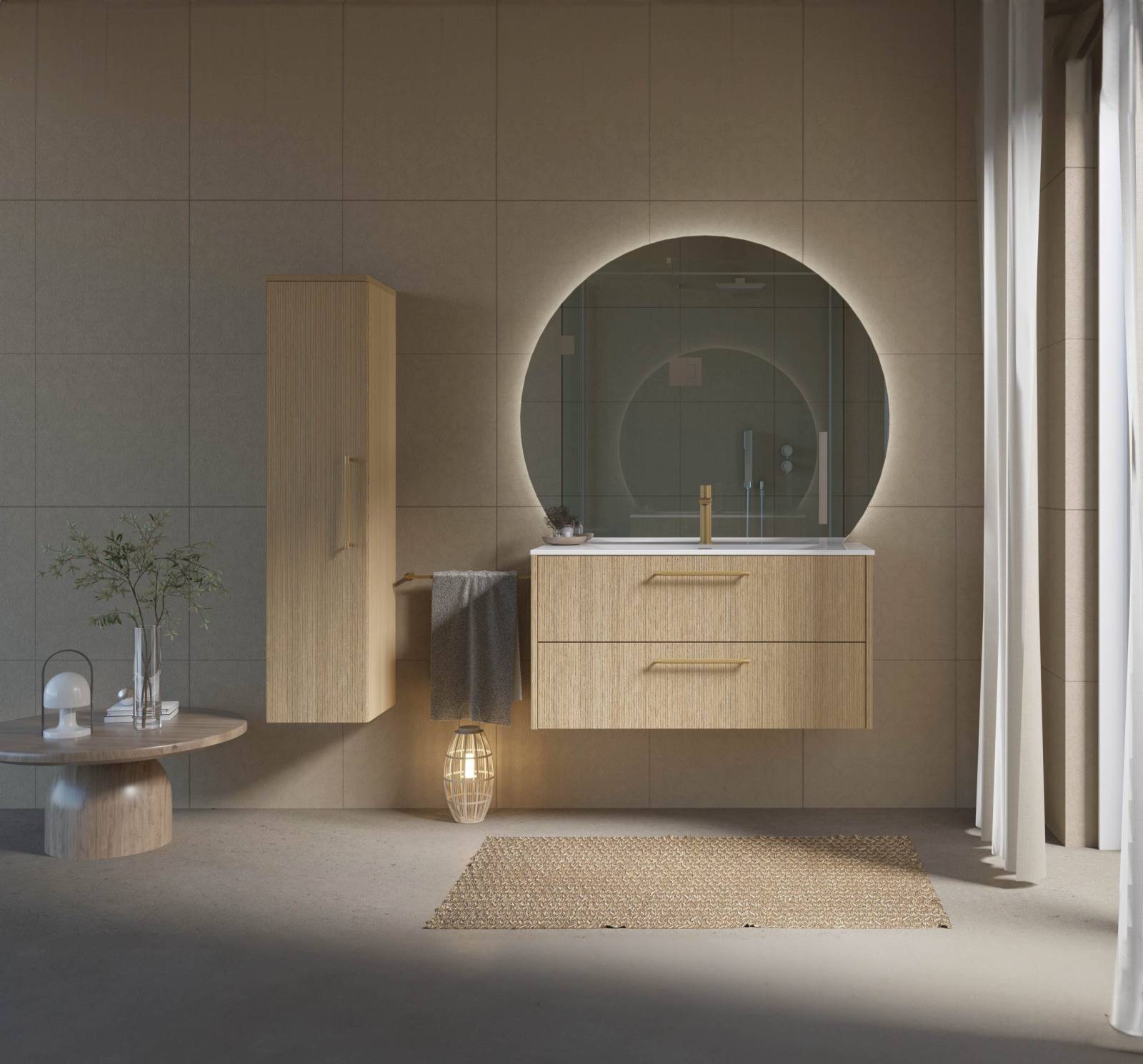 découvrez notre guide complet pour obtenir un devis précis pour l'aménagement ou la rénovation de votre salle de bain avec baignoire. conseils, astuces et tarifs détaillés.