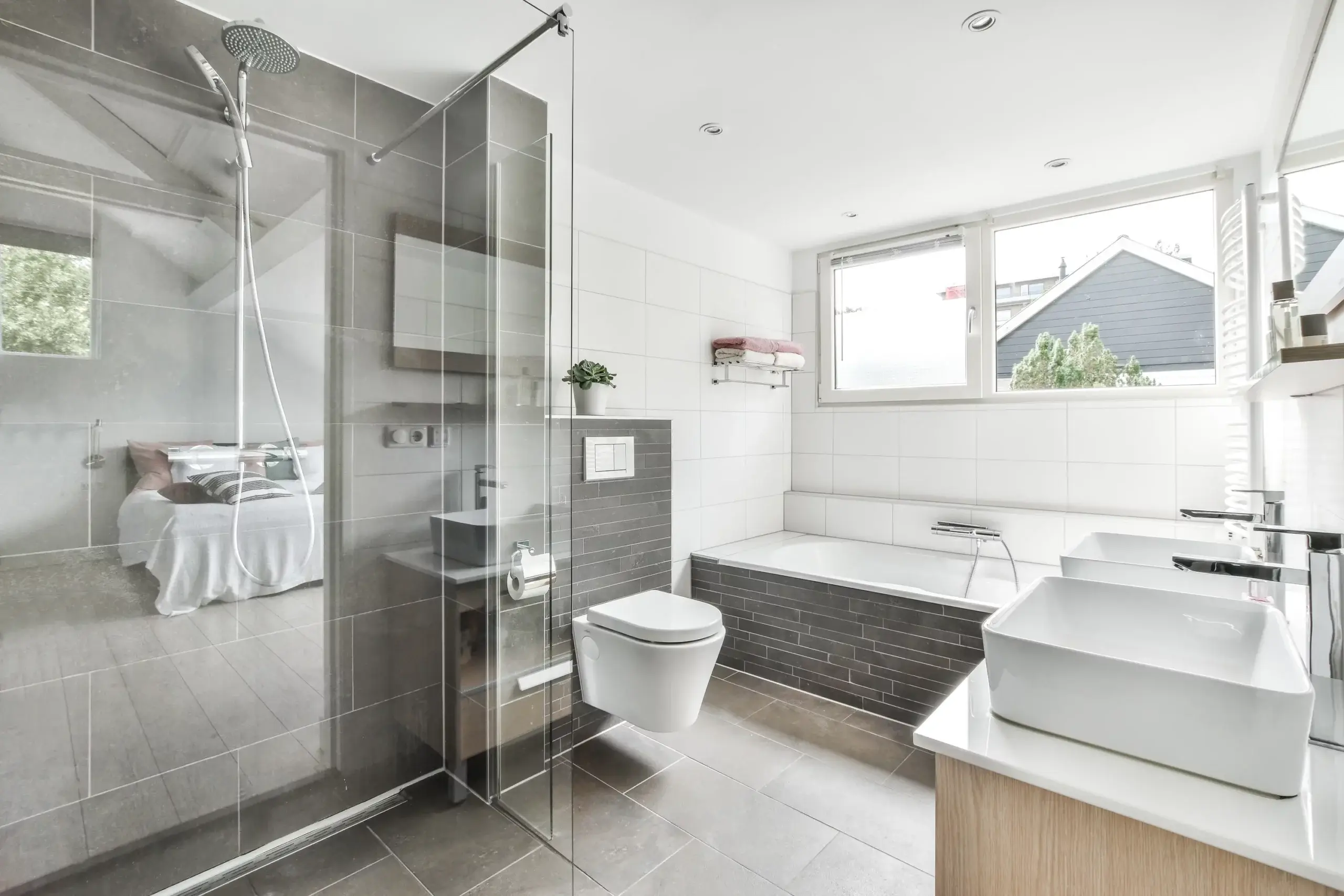 obtenez un devis personnalisé pour la rénovation ou la création de votre salle de bain. comparez les prix et trouvez les meilleurs professionnels près de chez vous.