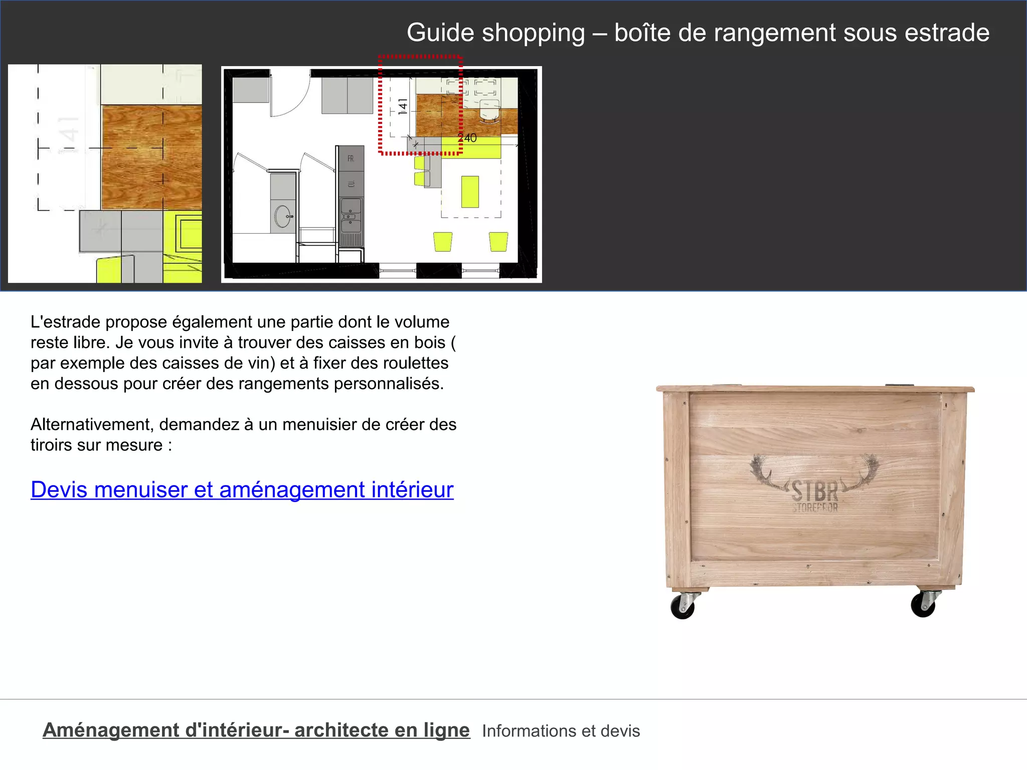 obtenez un devis personnalisé pour la création de votre studio sur-mesure, adapté à vos besoins et votre budget. contactez-nous pour une estimation rapide et détaillée.