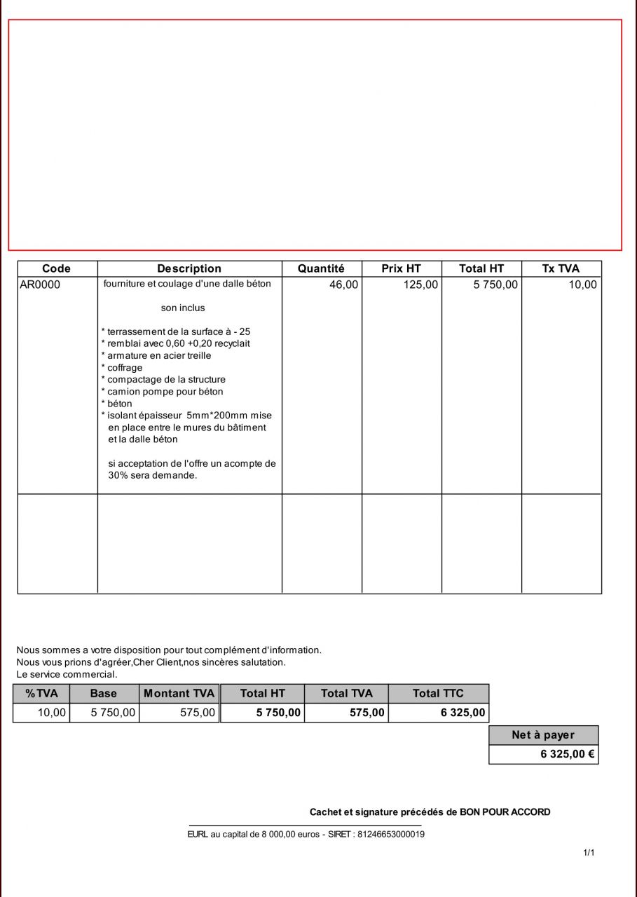obtenez un devis gratuit et personnalisé pour la construction ou la rénovation de votre terrasse. comparez les offres des professionnels et réalisez votre projet en toute sérénité.