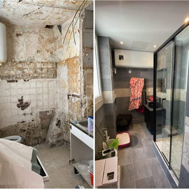 obtenez un devis précis et personnalisé pour vos travaux d'appartement. comparez les offres des professionnels et planifiez votre projet en toute sérénité.