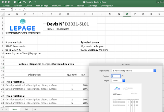 obtenez un devis travaux gratuit en ligne rapidement et facilement. comparez les prix des professionnels pour vos projets de rénovation, construction ou réparation.