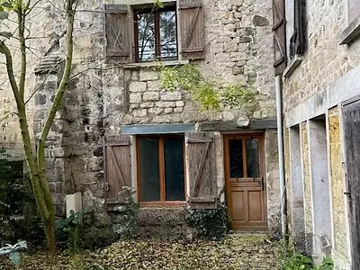 découvrez une maison à rénover proche de paris, idéale pour un projet de rénovation et un investissement immobilier dans un emplacement privilégié.