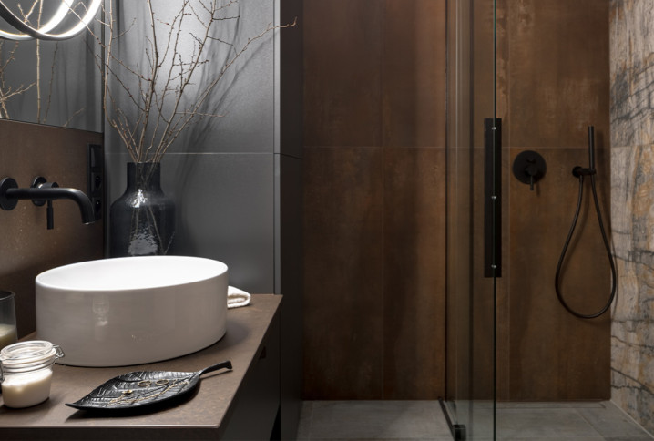 découvrez la douche à l’italienne, une solution alliant style contemporain et praticité pour une salle de bain moderne et élégante.