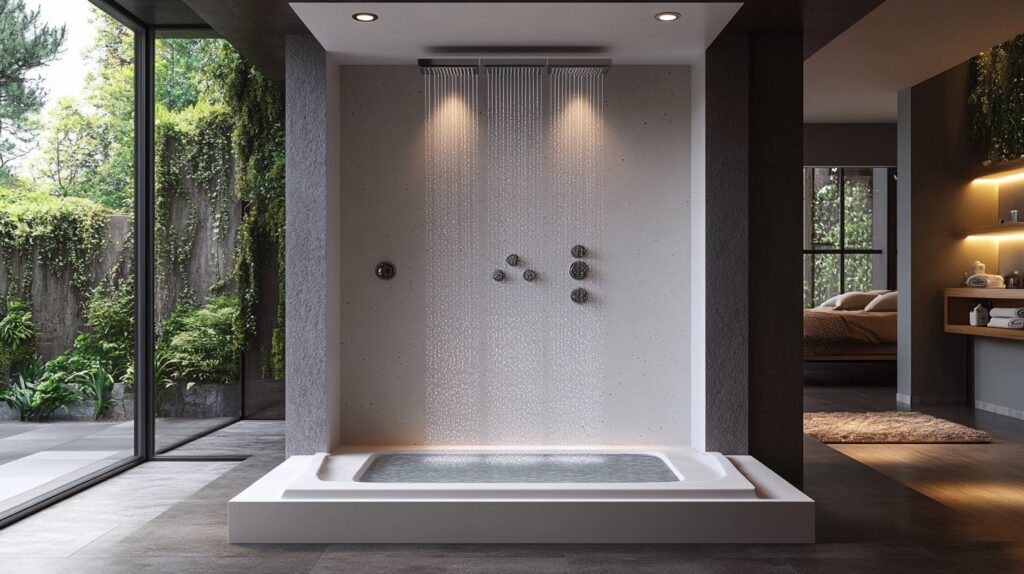 découvrez les prix et conseils essentiels pour la rénovation d'une douche italienne. guide pratique pour réussir votre projet salle de bain.