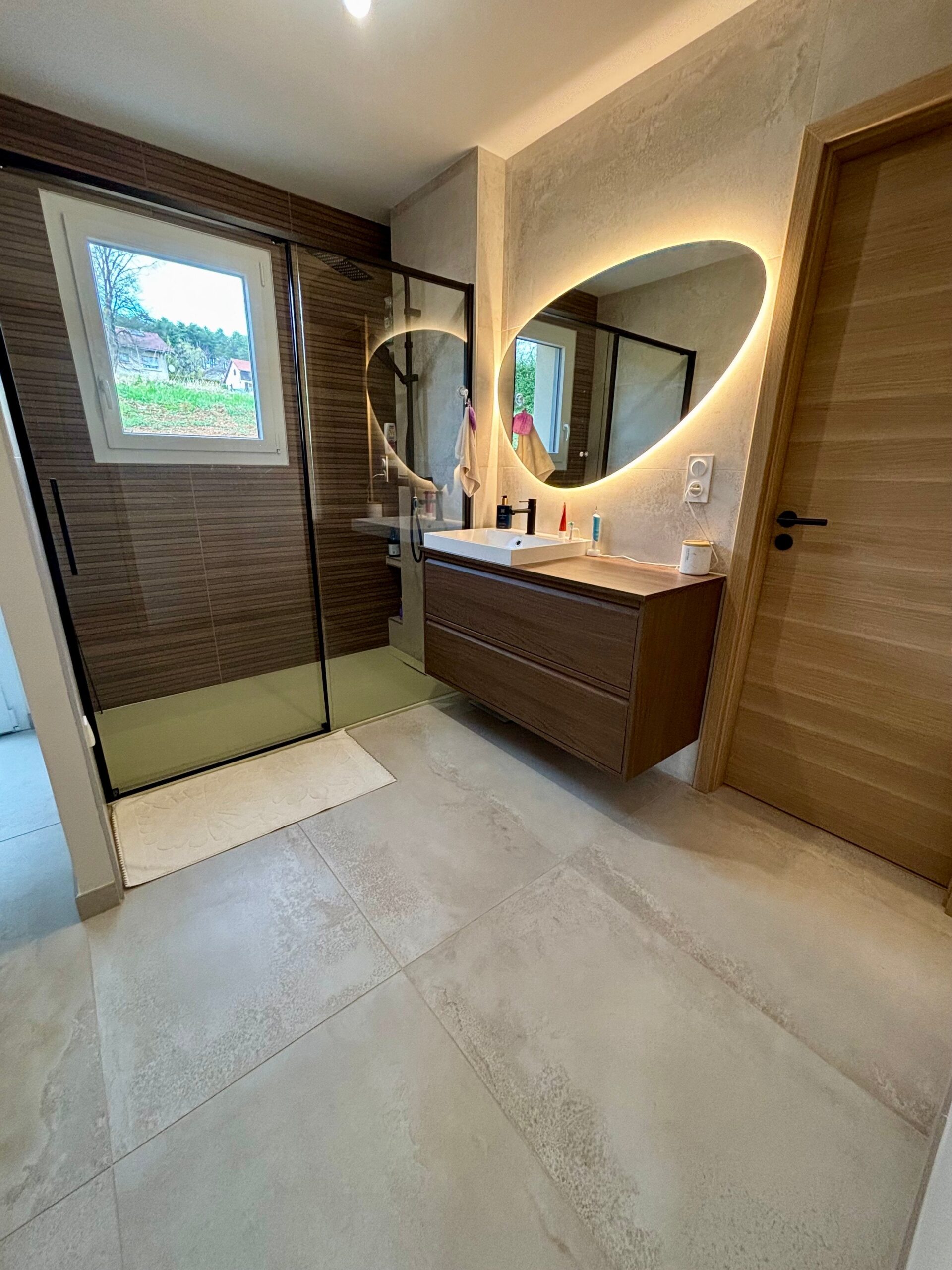 découvrez les prix des douches italiennes pour une salle de bain moderne et élégante. conseils et inspirations pour aménager votre espace avec style et fonctionnalité.