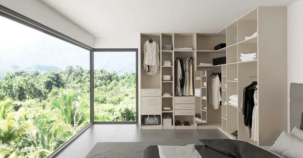 découvrez notre service de dressing sur mesure pour optimiser votre espace avec style et fonctionnalité. solutions personnalisées adaptées à vos besoins.