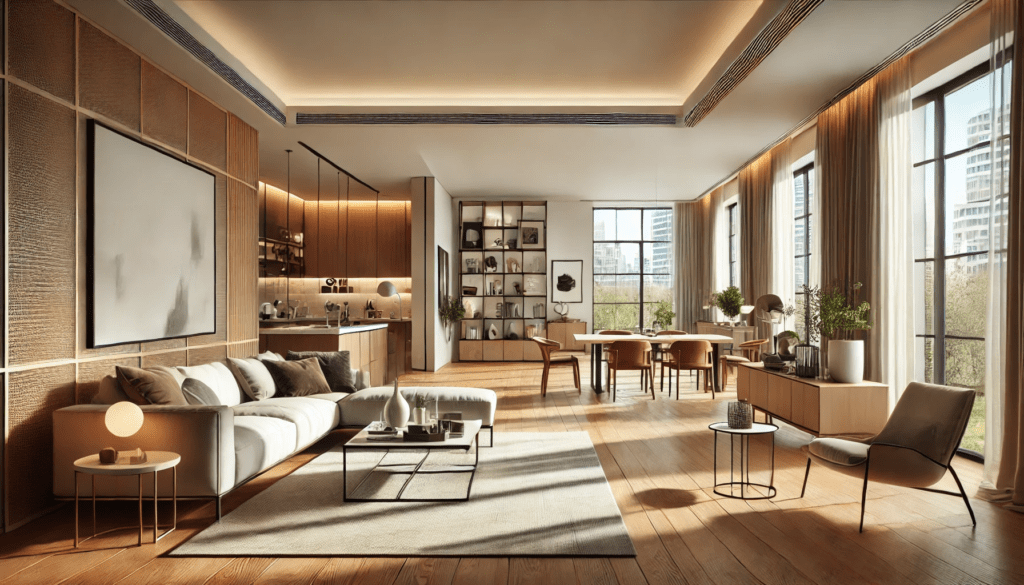 découvrez la durée typique des travaux de rénovation d'un appartement, avec des conseils pour planifier efficacement votre projet et éviter les imprévus.