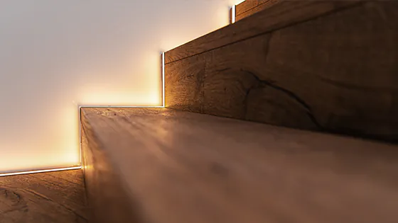 découvrez comment allier style et sécurité grâce à un éclairage adapté pour votre cage d’escalier, optimisant à la fois l’esthétique et la fonctionnalité de cet espace essentiel.