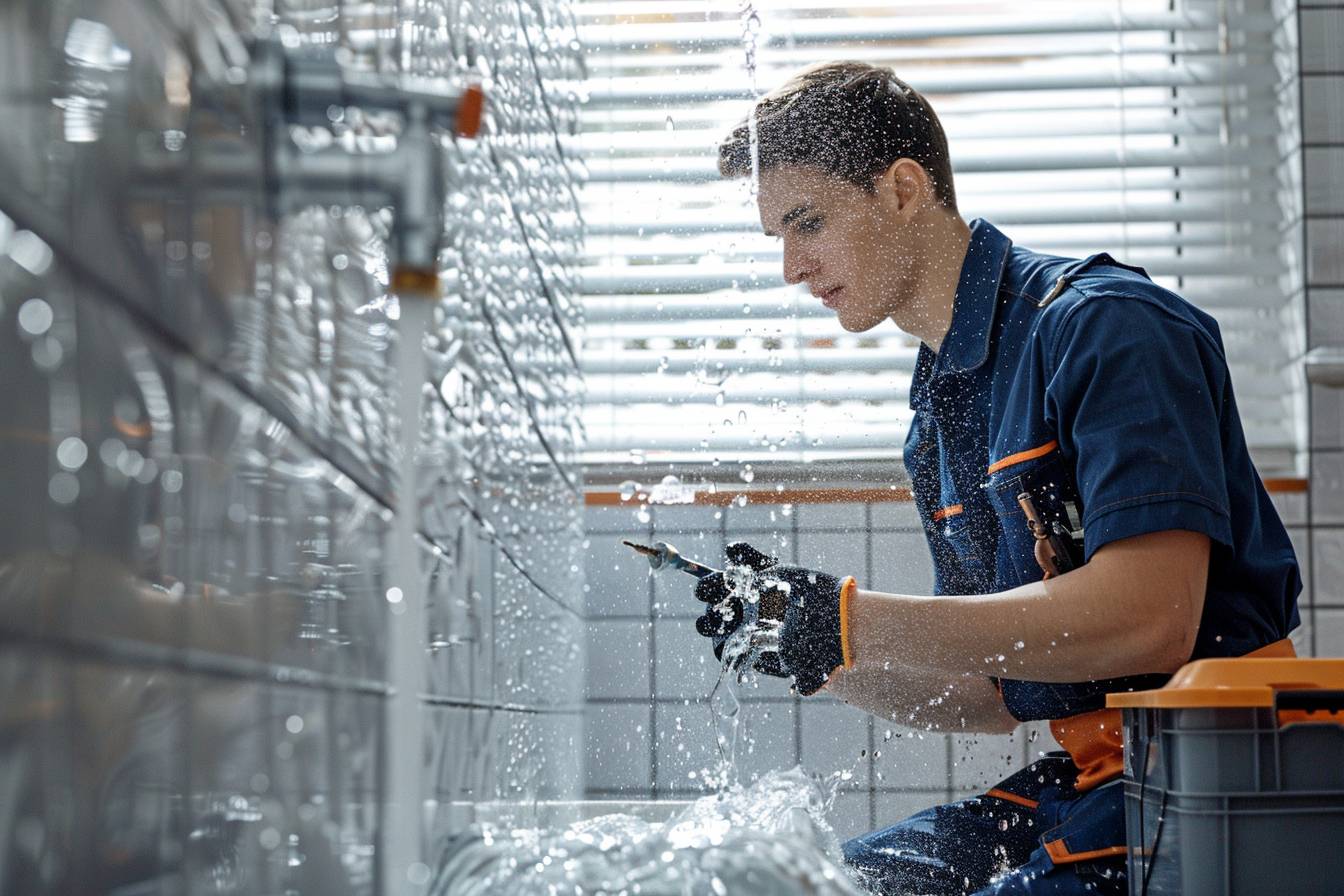 découvrez comment réaliser des économies sur vos travaux de rénovation en plomberie grâce à des astuces pratiques et des conseils d'experts.