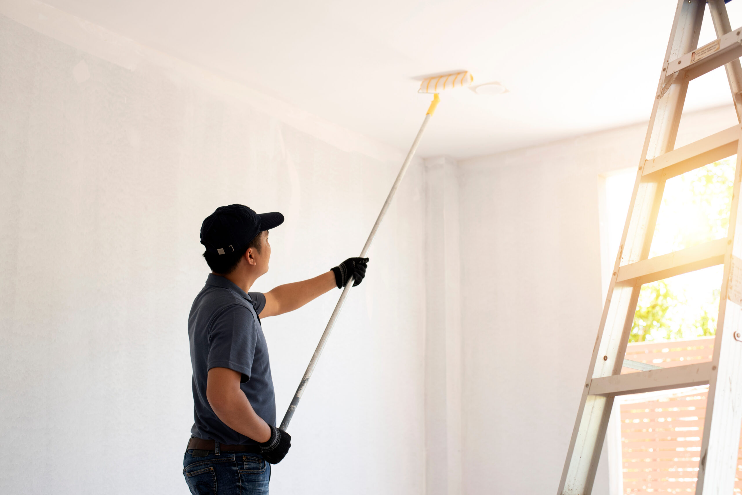 economiser peinture renovation 1 découvrez nos astuces et conseils pour économiser de la peinture lors de vos travaux de rénovation tout en obtenant un résultat professionnel.