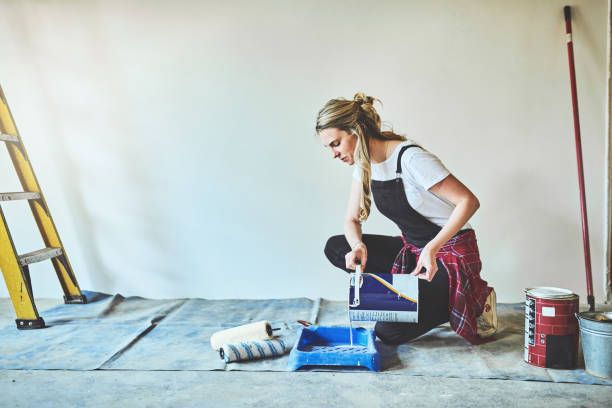 economiser peinture renovation 2 découvrez des astuces efficaces pour économiser de la peinture lors de vos travaux de rénovation et réaliser des économies tout en améliorant votre intérieur.