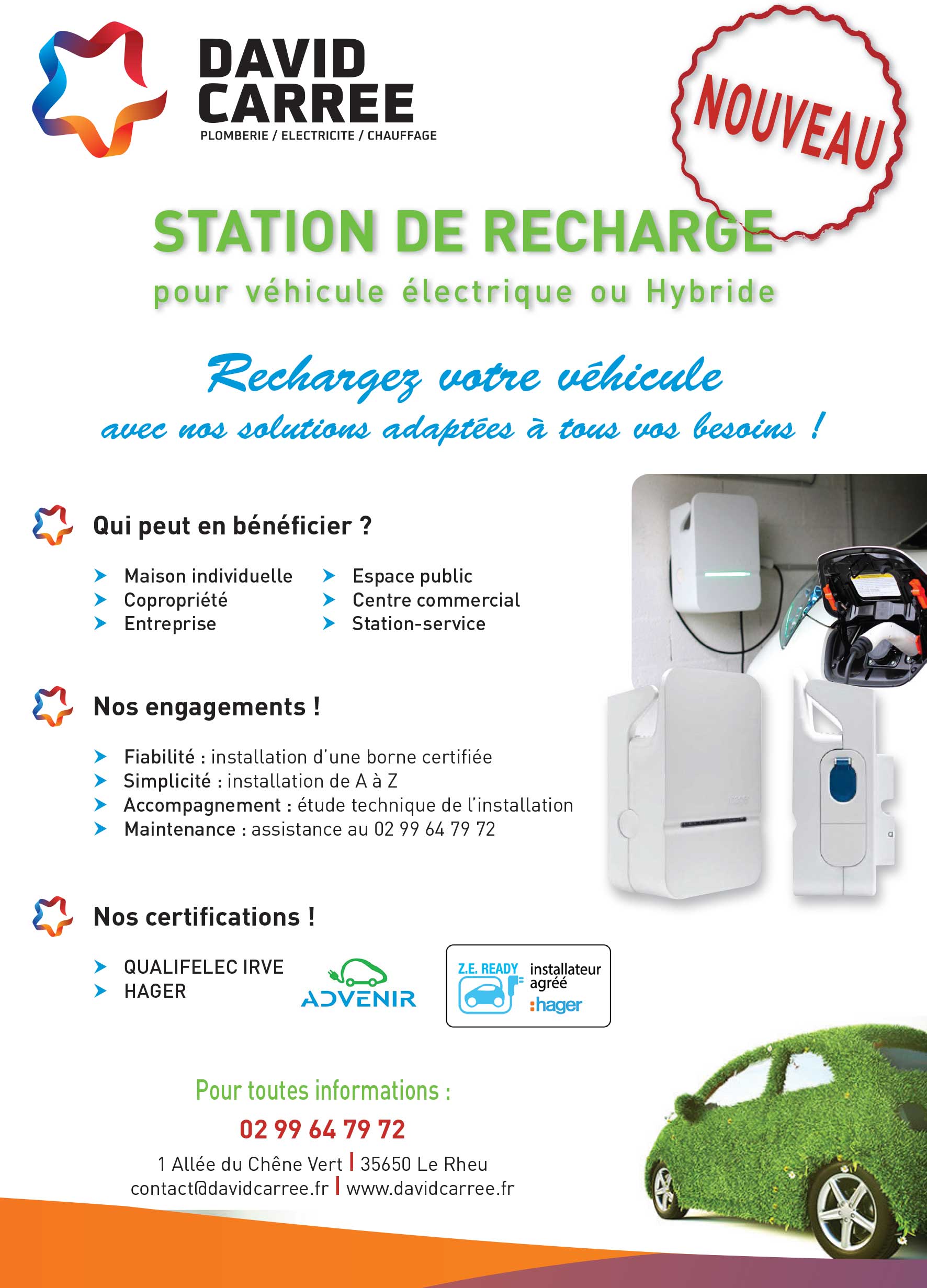 électricien fiable à rennes : services professionnels, dépannage rapide et travaux d'électricité garantis pour particuliers et entreprises.