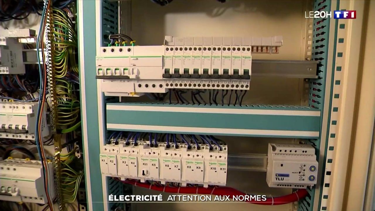assurez la sécurité et la conformité de vos installations électriques grâce à des services d'électricité respectant toutes les normes en vigueur.