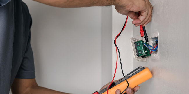 découvrez notre guide complet sur l'électricité maison diy : estimez les coûts, réalisez vos installations en toute sécurité et économisez sur vos travaux électriques.