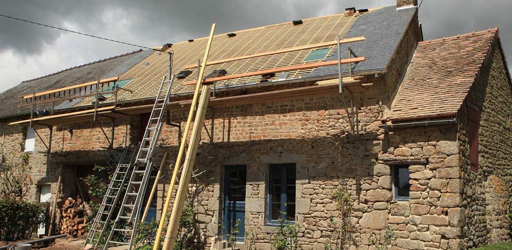 découvrez des solutions d'élévation de toiture pour optimiser l'espace et valoriser votre habitation. conseils, techniques et avantages pour votre projet.