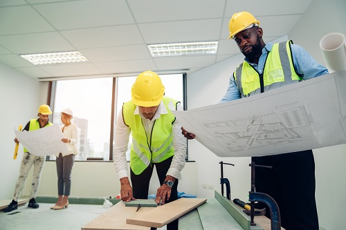 découvrez les services d'un entrepreneur en rénovation spécialisé pour transformer et optimiser vos espaces avec expertise et qualité.