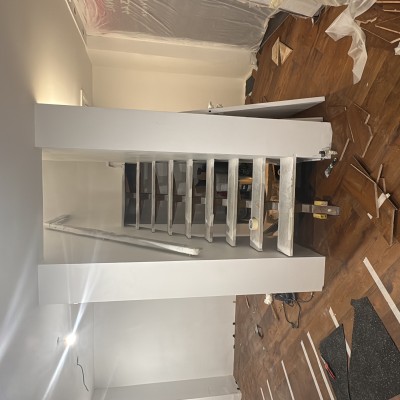 découvrez l'entreprise de bâtiment idéale en île-de-france, experte en construction, rénovation et travaux de qualité pour tous vos projets immobiliers.