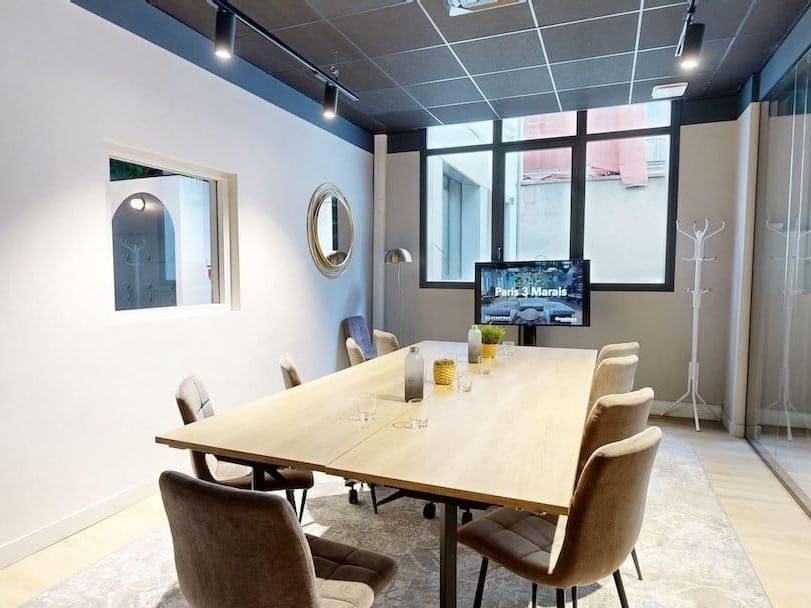 entreprise de bâtiment à paris 3 spécialisée dans le réagencement d'appartements t3 en t4, proche du marais. améliorez votre espace de vie avec nos experts du bâtiment.