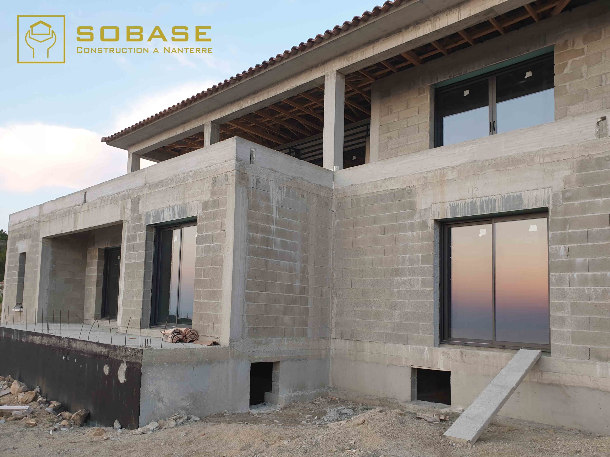 entreprise de construction en île-de-france spécialisée dans les projets résidentiels et commerciaux, offrant qualité, fiabilité et expertise locale.