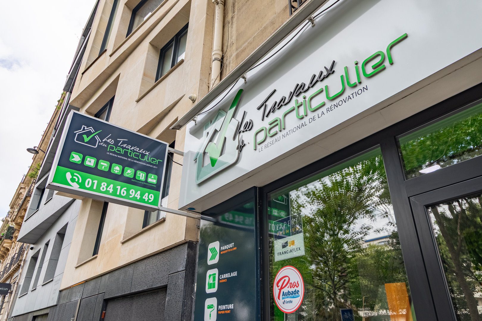 entreprise générale de bâtiment dans le 94 spécialisée en rénovation et construction. des services clé en main pour un projet sans stress et de qualité.