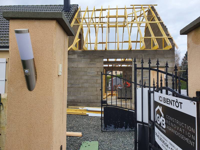 découvrez des entreprises spécialisées en rénovation tous corps d’état pour tous vos projets de construction et de rénovation, avec des experts qualifiés et des prestations complètes.