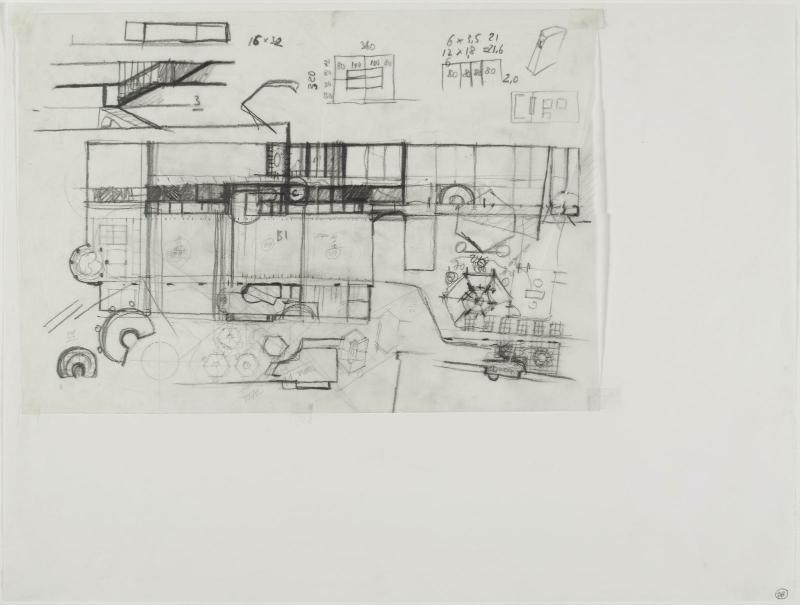 découvrez des conseils d'experts pour maîtriser les esquisses en architecture et améliorer vos compétences en dessin technique.