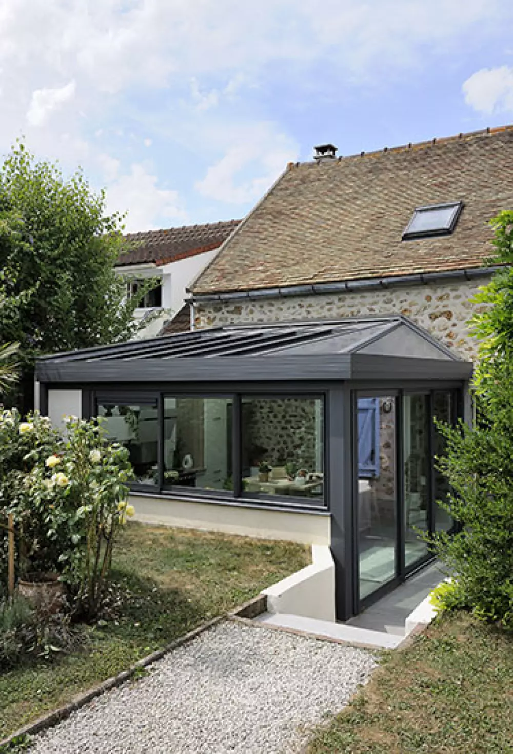 obtenez une estimation précise pour votre projet d'agrandissement de maison. découvrez les coûts, conseils et étapes essentiels pour réussir votre extension.