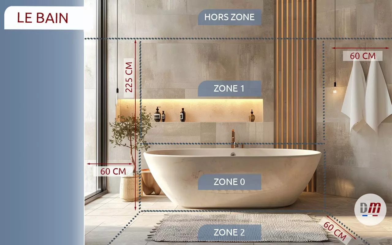 découvrez comment estimer le coût de la rénovation de votre salle de bain avec notre guide détaillé. obtenez des conseils pratiques pour budgétiser vos travaux efficacement.